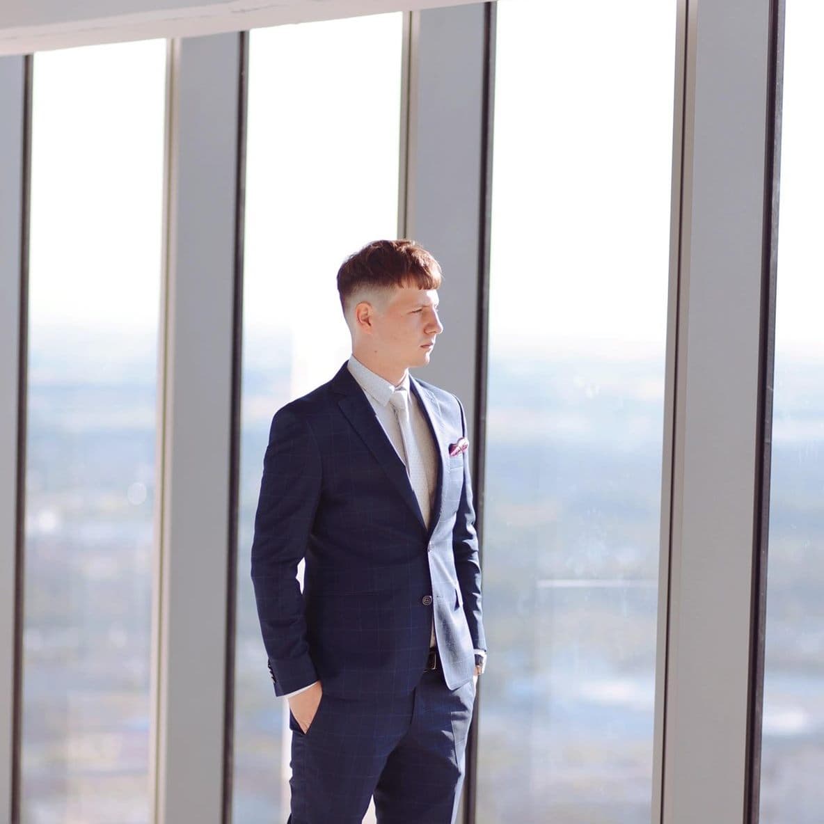 Łukasz — Dobrze Wynajmuj